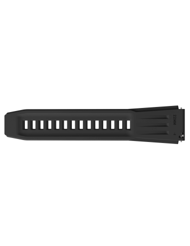 HIFUTURE CORREA SMARTWATCH PILOT-M 22mm NEGRO