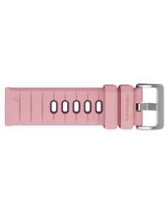 HIFUTURE CORREA SMARTWATCH PILOT-S 22mm ROSA 2