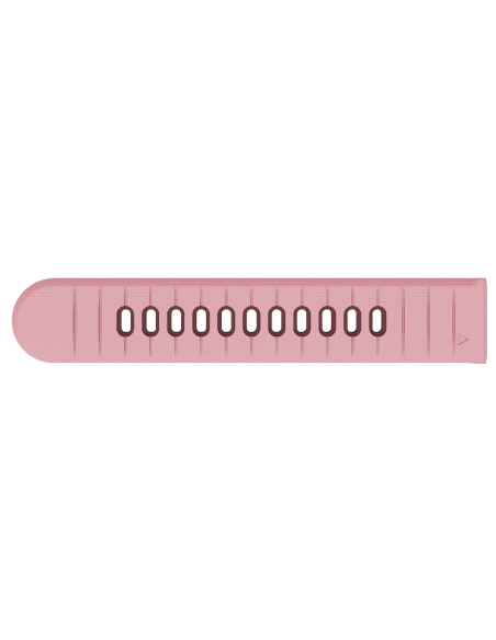 HIFUTURE CORREA SMARTWATCH PILOT-S 22mm ROSA