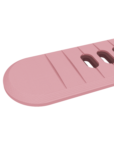 HIFUTURE CORREA SMARTWATCH PILOT-S 22mm ROSA