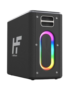HIFUTURE KARAOKE/ALTAVOZ MUSICBOX 100W NEGRO 2