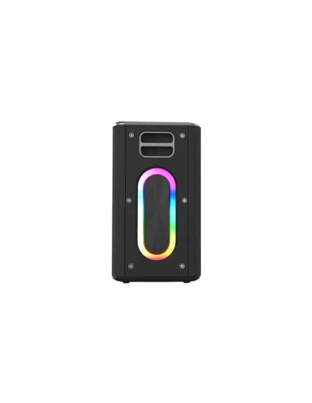 HIFUTURE KARAOKE/ALTAVOZ MUSICBOX 100W NEGRO