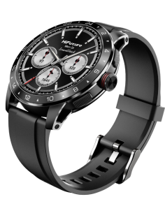 HIFUTURE SMARTWATCH FLEX 2 NEGRO 2