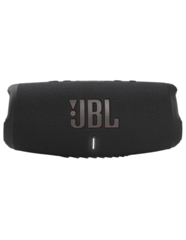 JBL ALTAVOZ BLUETOOTH 40W CHARGE 5 NEGRO