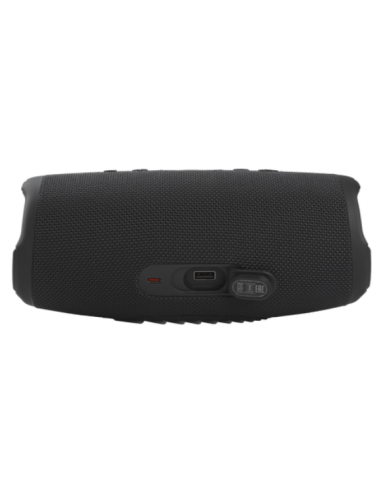 JBL ALTAVOZ BLUETOOTH 40W CHARGE 5 NEGRO
