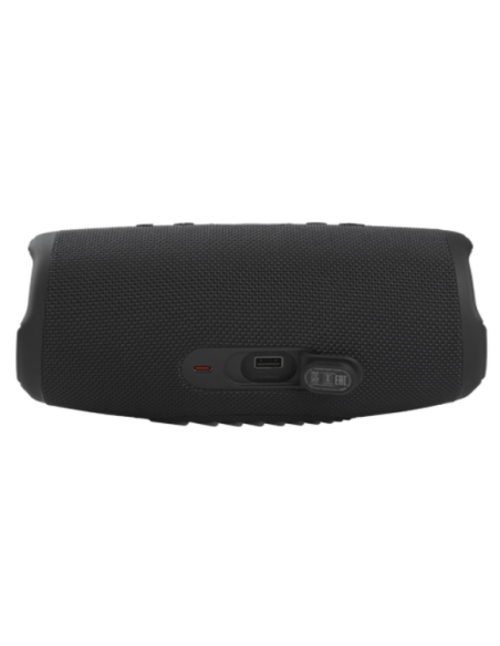 JBL ALTAVOZ BLUETOOTH 40W CHARGE 5 NEGRO