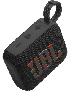 JBL ALTAVOZ BLUETOOTH GO4 NEGRO 2