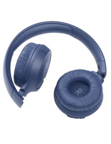 JBL AURICULAR BLUETOOTH TUNE 510BT AZUL