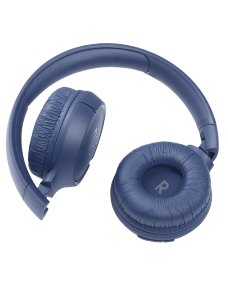 JBL AURICULAR BLUETOOTH TUNE 510BT AZUL