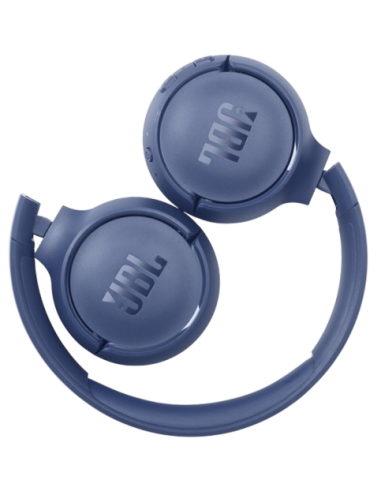 JBL AURICULAR BLUETOOTH TUNE 510BT AZUL