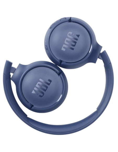 JBL AURICULAR BLUETOOTH TUNE 510BT AZUL