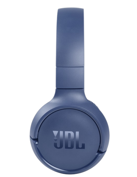 JBL AURICULAR BLUETOOTH TUNE 510BT AZUL