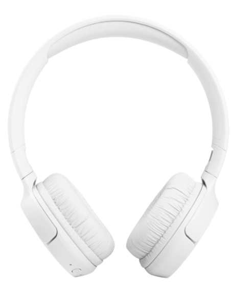 JBL AURICULAR BLUETOOTH TUNE 510BT BLANCO