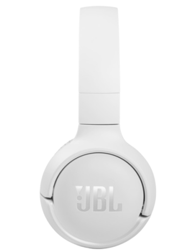 JBL AURICULAR BLUETOOTH TUNE 510BT BLANCO