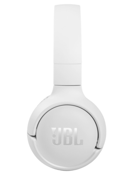 JBL AURICULAR BLUETOOTH TUNE 510BT BLANCO