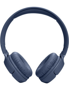 JBL AURICULAR BLUETOOTH TUNE 520BT AZUL 2