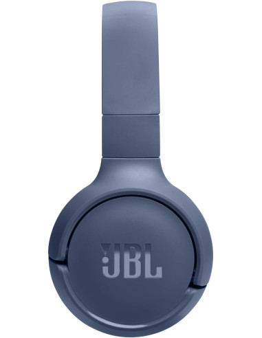 JBL AURICULAR BLUETOOTH TUNE 520BT AZUL