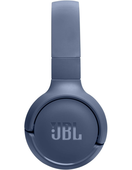 JBL AURICULAR BLUETOOTH TUNE 520BT AZUL