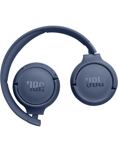 JBL AURICULAR BLUETOOTH TUNE 520BT AZUL