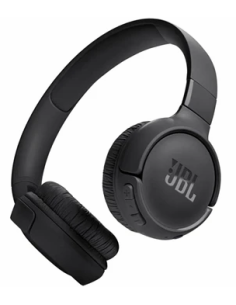 JBL AURICULAR BLUETOOTH TUNE 520BT NEGRO V2 2