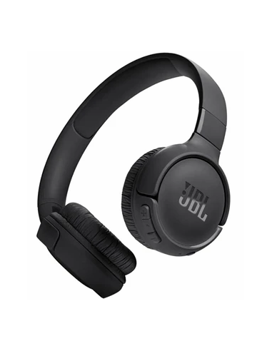 JBL AURICULAR BLUETOOTH TUNE 520BT NEGRO V2
