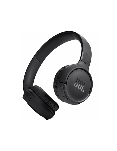 JBL AURICULAR BLUETOOTH TUNE 520BT NEGRO V2