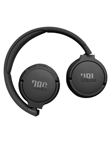 JBL AURICULAR BLUETOOTH TUNE 670NC NEGRO