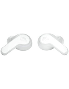 JBL AURICULAR BLUETOOTH WAVE200 BLANCO 2