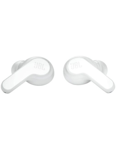 JBL AURICULAR BLUETOOTH WAVE200 BLANCO
