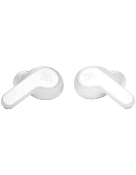 JBL AURICULAR BLUETOOTH WAVE200 BLANCO