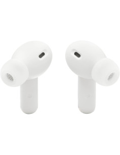 JBL AURICULAR CANCELACION RUIDO WAVE BEAM 2 BLANCO 2