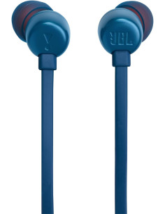 JBL AURICULAR TUNE 310C AZUL 2