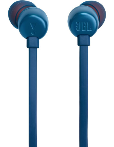 JBL AURICULAR TUNE 310C AZUL