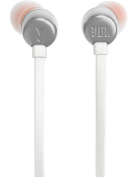 JBL AURICULAR TUNE 310C BLANCO