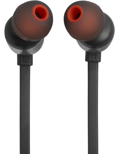 JBL AURICULAR TUNE 310C NEGRO