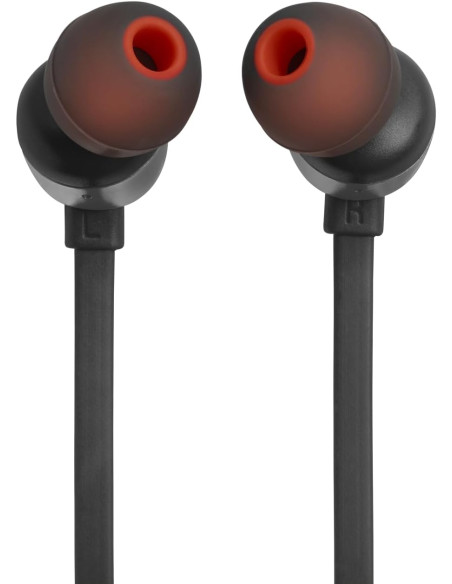 JBL AURICULAR TUNE 310C NEGRO