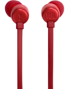 JBL AURICULAR TUNE 310C ROJO 2