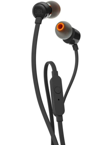 JBL AURICULAR TUNE T110 NEGRO