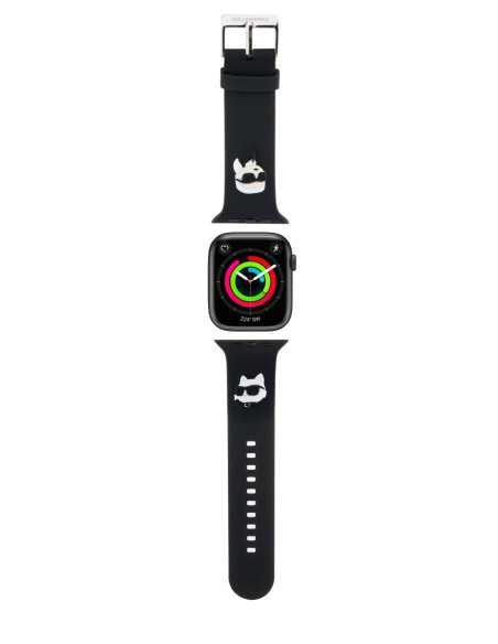 KARL CORREA K&C 3D HEAD 42/44/45/49mm NEGRO