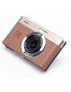 KODAK CAMARA PIXPRO C1 MARRON 2