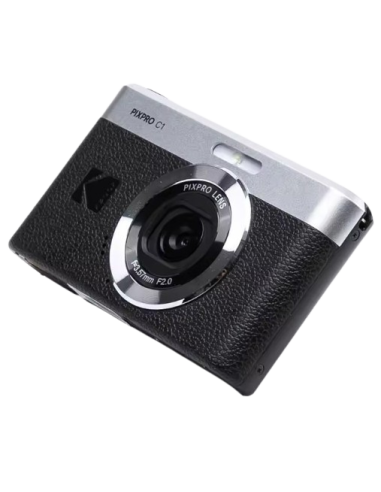 KODAK CAMARA PIXPRO C1 NEGRO