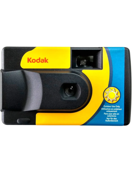 KODAK DAYLIGHT 800 ISO 27+12 FOTOS