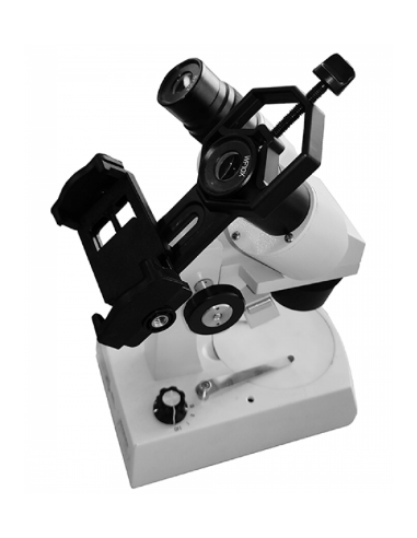 KONUS ADAPTADOR UNIVERSAL MOVIL