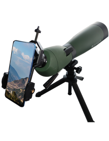 KONUS ADAPTADOR UNIVERSAL MOVIL