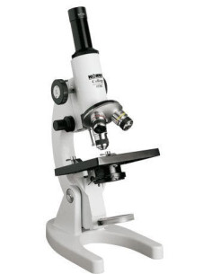KONUS MICROSCOPIO COLLEGE 60x, 150x, 600x 2