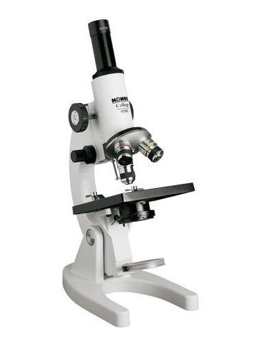 KONUS MICROSCOPIO COLLEGE 60x, 150x, 600x