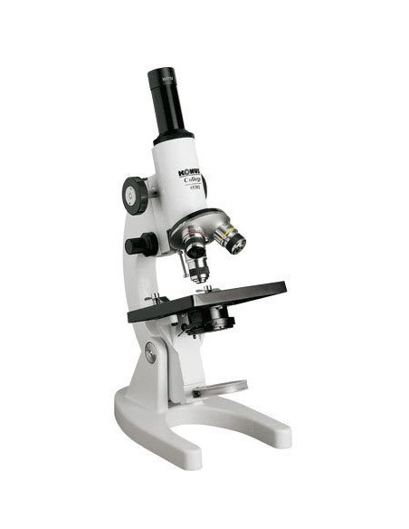 KONUS MICROSCOPIO COLLEGE 60x, 150x, 600x