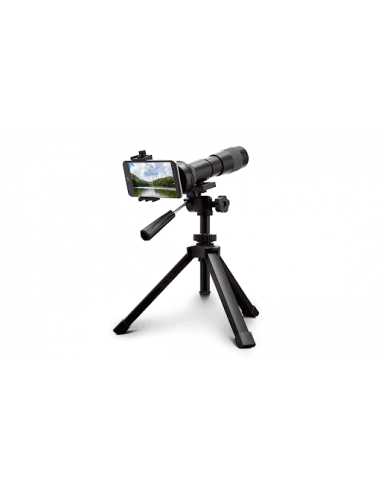 KONUS MONOCULAR KONUSSMALL 8-24x40