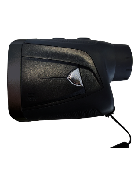 KONUS TELEMETRO LASER RF1200