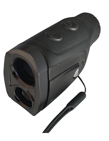 KONUS TELEMETRO LASER RF1200